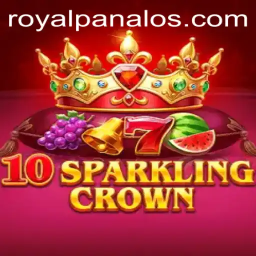 10SparklingCrown: Dive into the Royal Panalo Experience