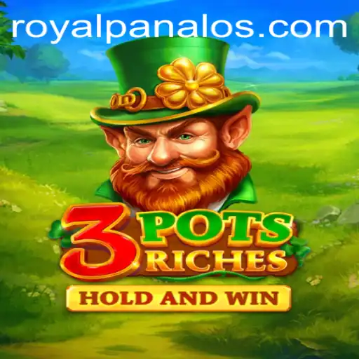 Exploring 3potsRiches: The Thrills of Royal Panalo
