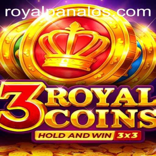 Discover the Thrilling World of 3RoyalCoins: An In-Depth Guide to Royal Panalo