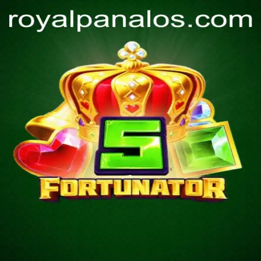 Discover the Exciting World of 5Fortunator: Embrace the Royal Panalo Experience