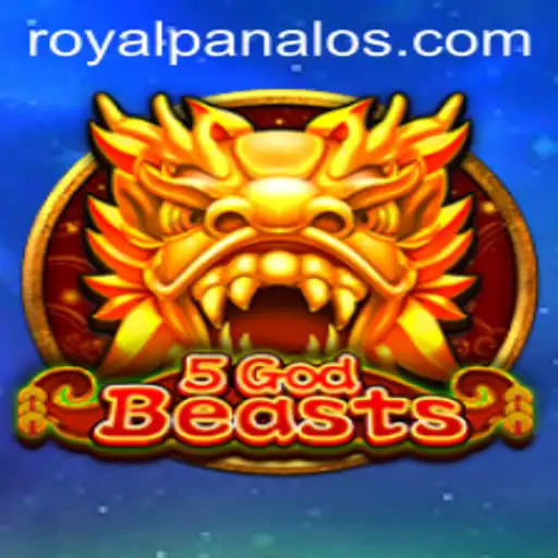 Master the Thrilling Adventures of 5GodBeasts: Embrace the Challenge of Royal Panalo