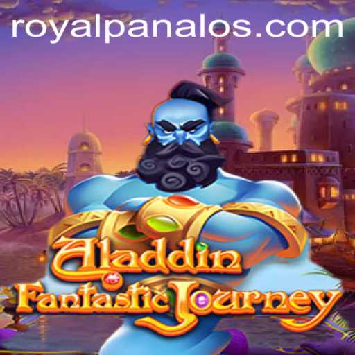 Discover the Magic of Aladdin: A Journey into the Royal Panalo