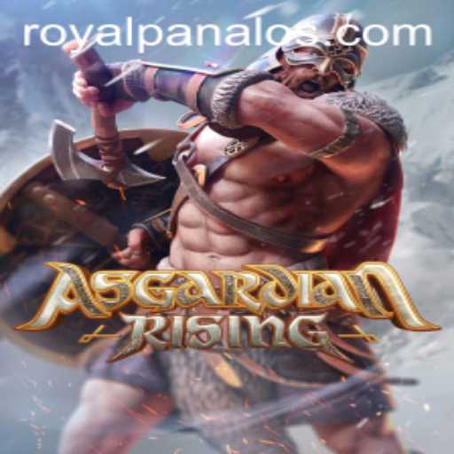 Exploring AsgardianRising: A Detailed Look into the Intriguing World of Royal Panalo