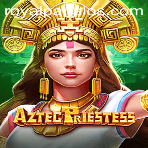 Discovering AztecPriestess: A Fascinating Blend of Ancient Mystique and Modern Gameplay