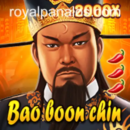 Discover BaoBoonChin: The Mesmerizing World of Royal Panalo