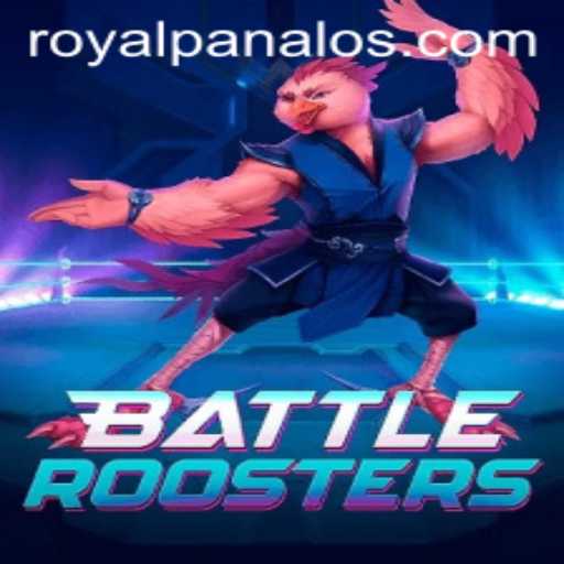BattleRoosters: A Royal Panalo Adventure
