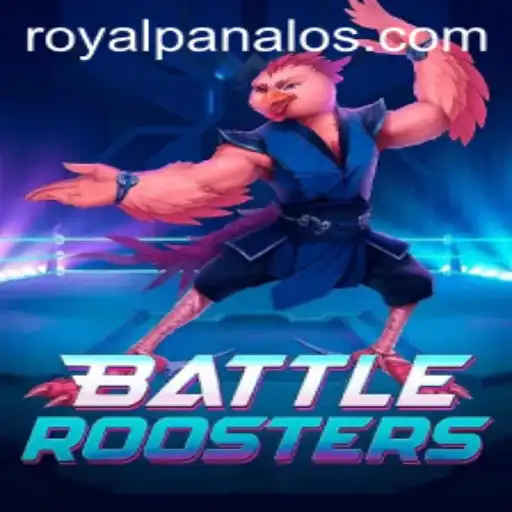BattleRoosters: A Royal Panalo Adventure