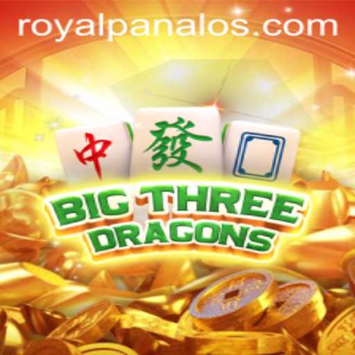 Mastering BigThreeDragons: Dive into the World of Royal Panalo