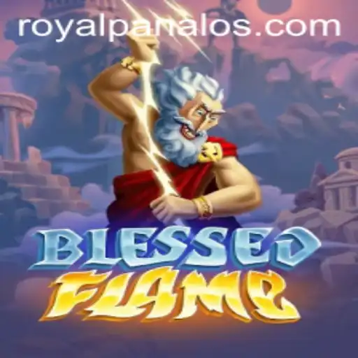 Explore the Enchanting World of BlessedFlame: A Comprehensive Guide to Playing with Royal Panalo