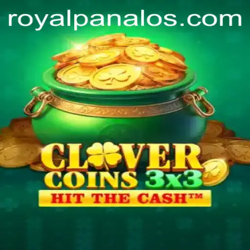 Unveiling Clovercoin3x3: A New Realm of Exciting Possibilities