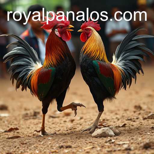 The Intriguing World of Cockfighting: A Deep Dive into Royal Panalo