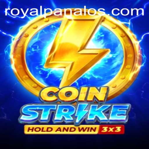 CoinStrike: An In-Depth Look at the Game of Royal Panalo