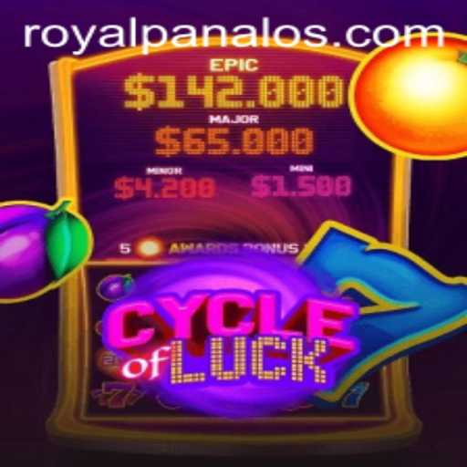 CycleofLuck: Unveiling the Exciting World of Royal Panalo