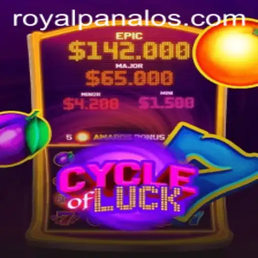 CycleofLuck: Unveiling the Exciting World of Royal Panalo
