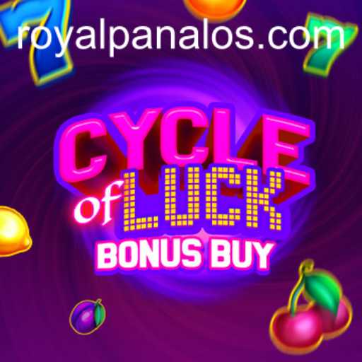 CycleofLuckBonusBuy and the Thrill of Royal Panalo