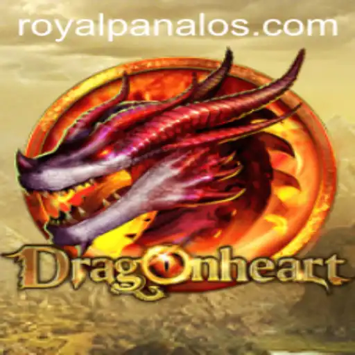 DragonHeart: The Royal Panalo Adventure