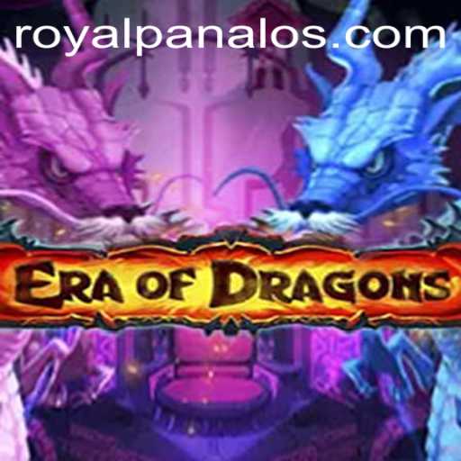 Discover the Epic World of EraOfDragons: Mastering the Ancient Art of Royal Panalo