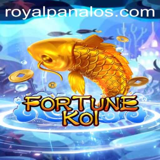 Discover the Allure of FORTUNEKOI: Experience the Thrill of Royal Panalo