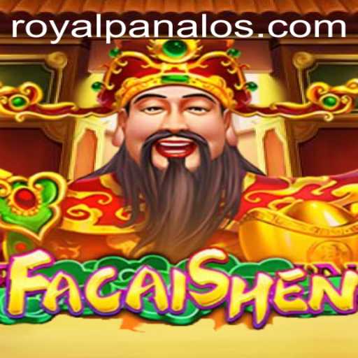 Explore the Exciting World of FaCaiShen and Unveil the Secrets of Royal Panalo