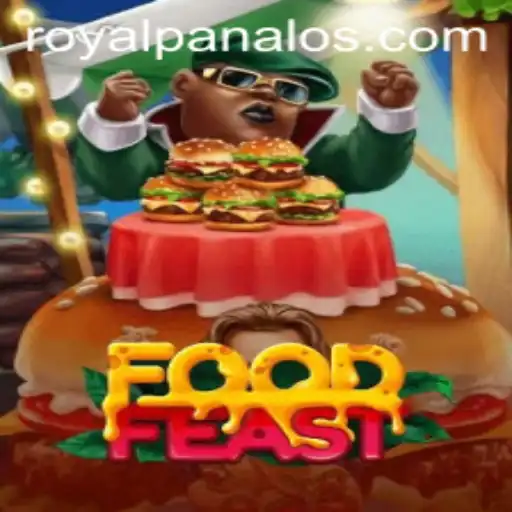 FoodFeast: An Engaging Culinary Adventure with a Twist