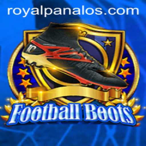 Discovering FootballBoots: The Exciting World of Royal Panalo