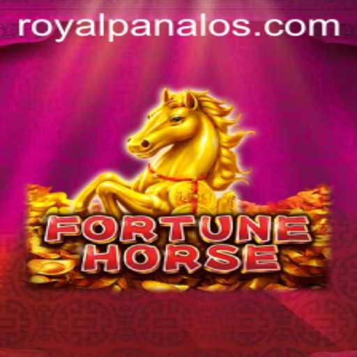 Exploring FortuneHorse: The Exciting World of Royal Panalo