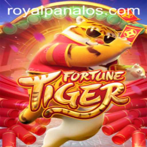 FortuneTiger: Unveiling the Secrets of Royal Panalo