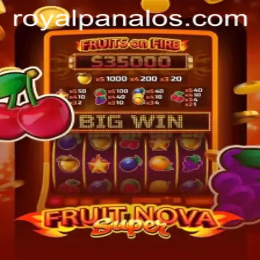 Discover the Exciting World of FruitNovaSuper and its New Feature Royal Panalo