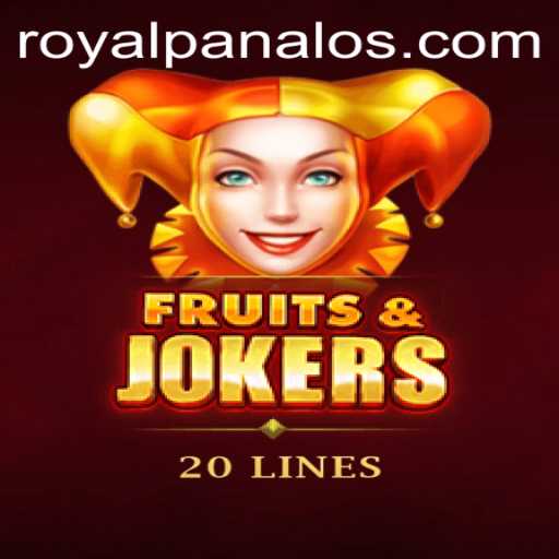 Exploring FruitsAndJokers20: A Journey through Royal Panalo