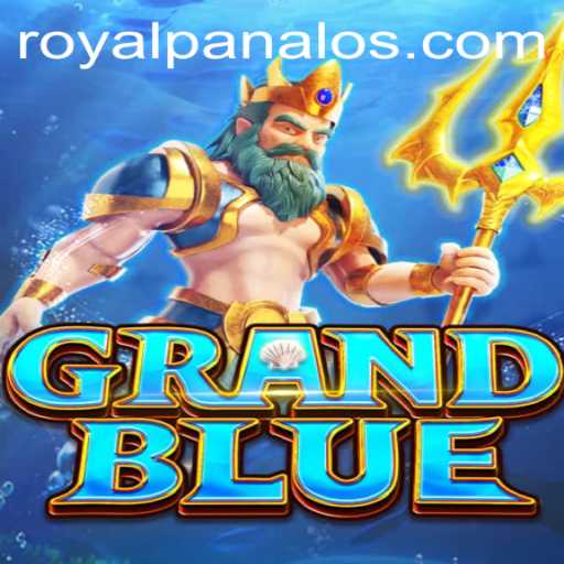Discover the Thrilling World of GRANDBLUE: Unraveling the Excitement of Royal Panalo