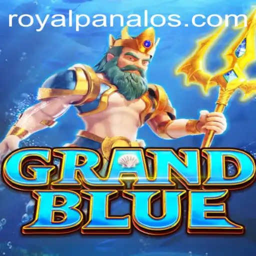 Discover the Thrilling World of GRANDBLUE: Unraveling the Excitement of Royal Panalo