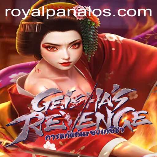 Discover the Enchanting World of GeishasRevenge: A Deep Dive into the Mesmerizing Game