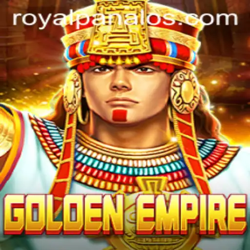 Discover the Enchantment of GoldenEmpire: Unveiling the Royal Panalo