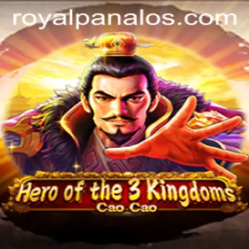 Heroofthe3KingdomsCaoCao: A Royal Panalo Adventure
