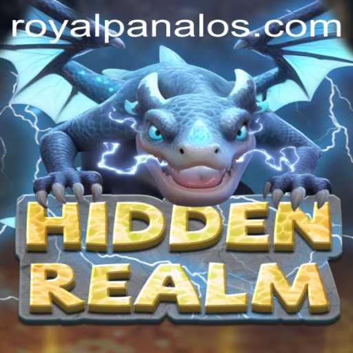 Exploring HiddenRealm and the Magic of Royal Panalo