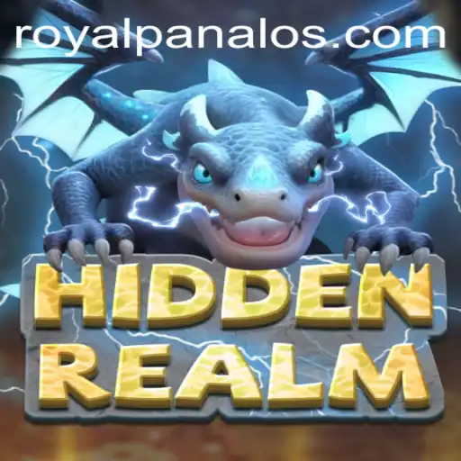 Exploring HiddenRealm and the Magic of Royal Panalo