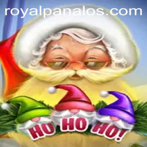 Discover the Thrilling World of HoHoHo and the Excitement of Royal Panalo
