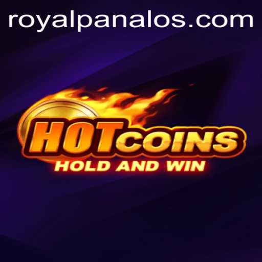 Experience the Excitement of HotCoins: Dive into the World of Royal Panalo
