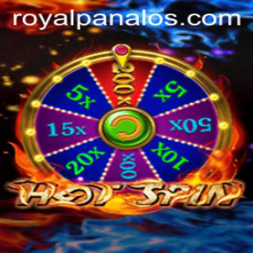 Discover the Thrills of HotSpin: A Guide to Unlocking Royal Panalo