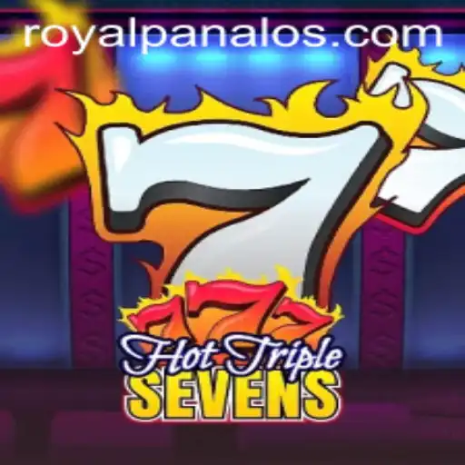 HotTripleSevens: A Deep Dive into the Exciting Casino Game with a Spin on Royal Panalo