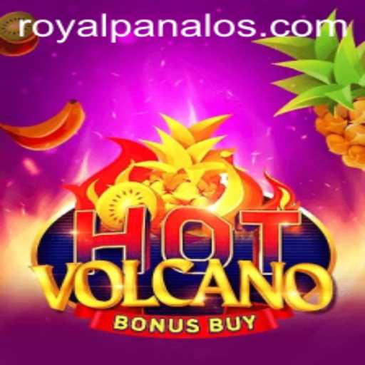 Unveiling HotVolcanoBonusBuy: Dive into the Thrilling World of Royal Panalo