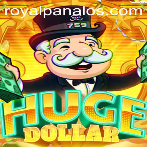 Explore the Thrilling World of HugeDollar: Unlocking Royal Panalo