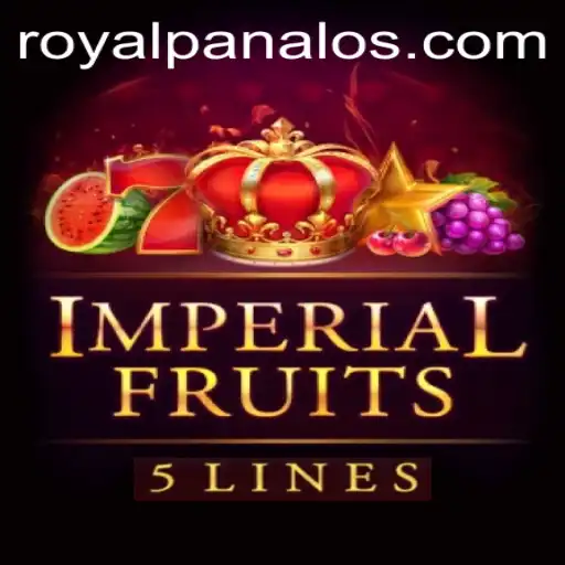 Dive into the World of ImperialFruits5 and the Thrill of Royal Panalo