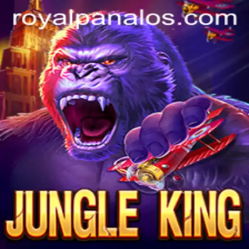 Exploring JungleKing: The Adventurous World of Royal Panalo