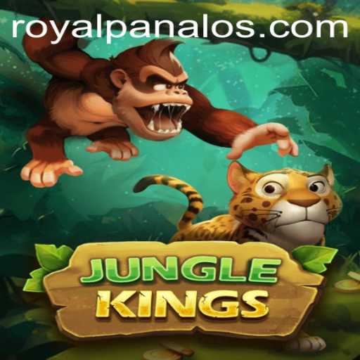 Exploring the Wilderness in JungleKings: Unleash the 