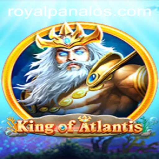 KingofAtlantis: Exploring the Underwater Realm and the Royal Panalo Quest