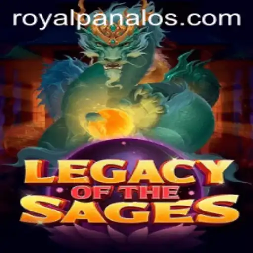 LegacyoftheSages: An Epic Journey with the Royal Panalo