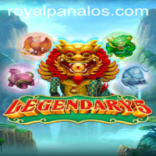 Exploring Legendary5: The New Era of Gaming with Royal Panalo