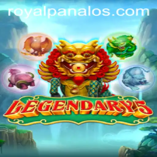 Exploring Legendary5: The New Era of Gaming with Royal Panalo