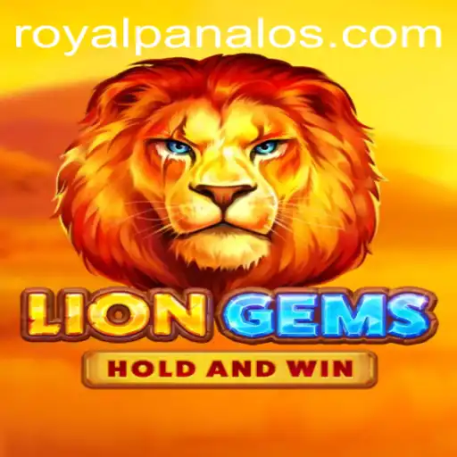 LionGems: Dive into the World of Royal Panalo